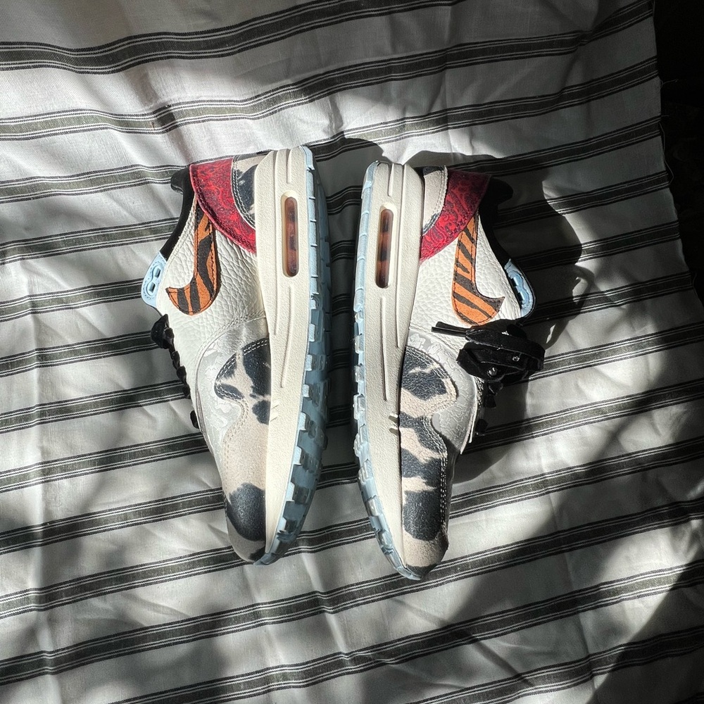 Nike Airmax 1 ‘87 Multicolor